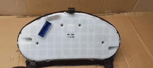 Licznik zegary oryginał Opel Zafira C 2.0 TDCI UK 13433800 7