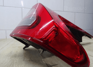 Lampa tył prawa mitsubishi eclipse cross led W3155 4