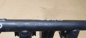 Listwa wtryskowa wtryski Toyota Aygo 1.0 23814-0Q010-A 23250-0Q010 6