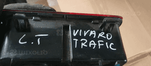 Lampa lewy tył Renault Trafic III Vivaro B 10