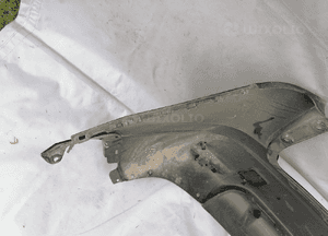 Zderzak tył Nissan Qashqai 2 II 13- 85022-4EA0H 10