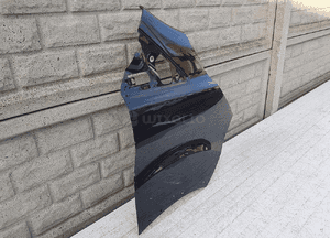 Ford transit custom 2 lift 17-22 błotnik prawy 3