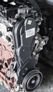Silnik ford kuga i 2.0 tdci 16V 140KM ufda 2012 15