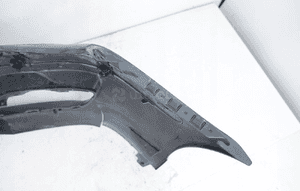 Zderzak przód przedni mercedes e W211 lift 06-09 A2118801540 11