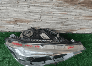 Lampa led bmw 3 F30 F31 lci 7498946 2