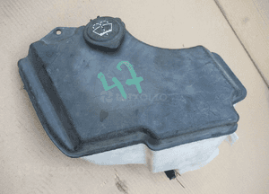 ZBIORNICZEK SPRYSKIWACZY BMW E46 7007970 3