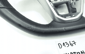 Kierownica vw golf viii arteon virtual 5H0419089FD 4