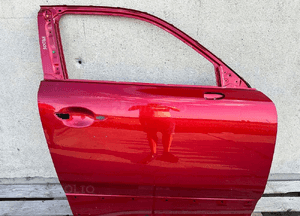 Drzwi przod przednie prawe mazda MX30 MX-30 2019- bardzo ladne 1