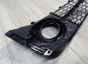 KRATKA ZDERZAKA LEWA AUDI A8 D4 S8 LIFT oryginał 6