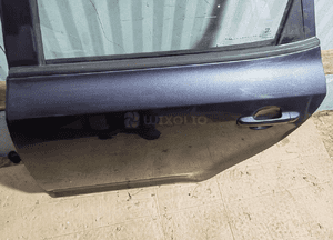 Drzwi lewy tył lewe tylne kia ceed i ed hb 06-12 5K 4