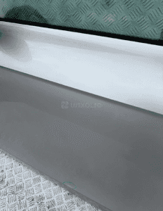 Drzwi lewy przod przednie kpl audi tt ii 2 8J org 15