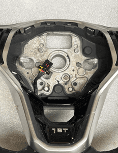Kierownica skora multi vw ID4 ID.4 1ST 10A419089 4