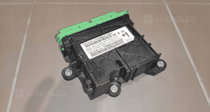 JEEP CHEROKEE LIBERTY KK MODUŁ AIRBAG STEROWNIK PUDUSZEK 3