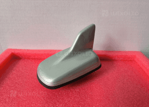 Audi A4 A5 A6 A7 A8 Antena dachowa GPS 4N0035503AH Kolor X7E 1