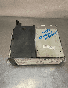 Radio nawigacja mercedes W167 W177 A1679000111 org 1