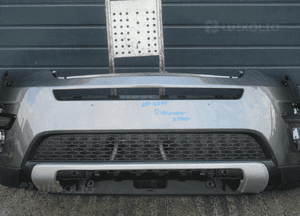 Zderzak przedni przód land rover discovery sport L550 2014-2019 22