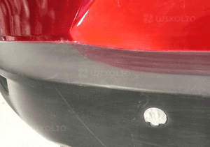 Zderzak tył tylny mazda CX3 CX-3 2015- 4