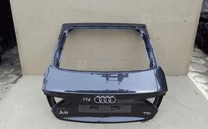 Klapa tył pokrywa bagażnika audi A5 8T8 sportback 1