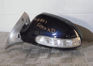 LUSTERKO LEWE MERCEDES CLK W209 9 PIN 2002-2009rok 4