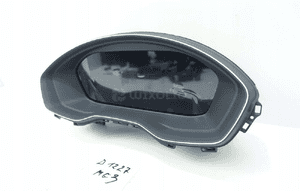 Licznik zegary virtual audi A4 A5 lift nowe 0KM 3