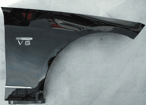 Mercedes 204 błotnik przedni prawy 1