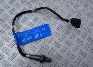 SONDA LAMBDA AUDI VW BENTLEY 079906262AA RADOM 1