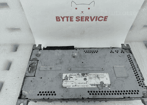 VOLKSWAGEN TOUAREG III WZMACNIACZ DYNAUDIO 3Q0035466E 2