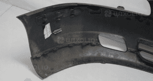 Zderzak przedni volvo V70 ii lift 455-46 2005 13