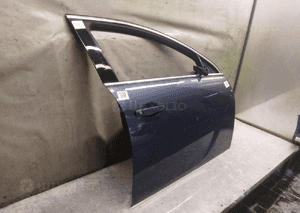Drzwi prawy prawe  przod przednie opel insignia a Z168 3