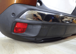 Zderzak tył tylni peugeot PDC x 6 PEUGEOT 3008 II 9811865077 LLU 5