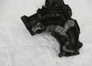 Kolektor ssący VW Seat 1.6 TDI CAY 03L129711AL 5