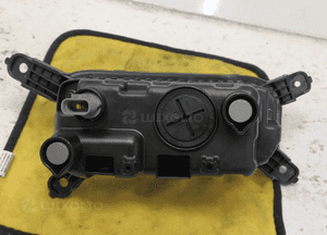 Hyundai tucson iv 4 lift 2023- halogen światło lampa led drl lewy nowy oryginał 12