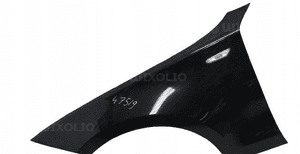 Błotnik przedni lewy bmw seria 1 E87 475/9 2006 1