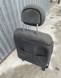 MERCEDES e 211 fotel przod przedni prawy elektryczny air bag 7