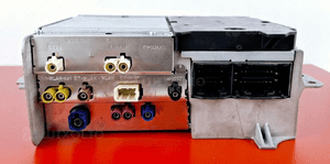 Mercedes-Benz Radio Nawigacja Multimedia NTG6 ECE A1679002416 Uszkodzony 5