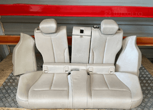 Bmw F36 fotel kanapa tylna komplet 1