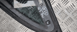 Audi Q3 8U szyba karoseryjna prawy tył 8U0845300 10