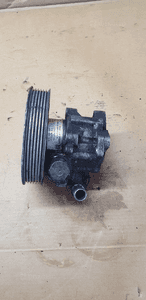 Pompa wspomagania kierownicy Audi A6 C5 4B0145155R 059145255 3