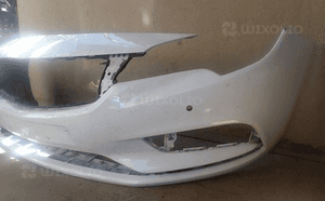 Zderzak przód przedni opel astra 5 v k 2015- 3