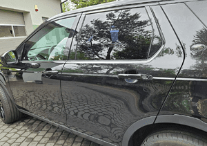 Land Rover Discovery Sport L550 drzwi tył tylne prawe lewe LRC820 5
