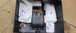 Osłona obudowa kolumny kierowniczej Citroen C5 III 9682431577 9682430777 5