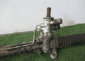 UKŁAD MAGLOWNICA PRZEKŁADNIA KIEROWNICZA MINI R50 2001- 6