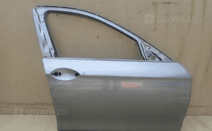 Drzwi prawe przednie prawy przód bmw 5 v F10 F11 1