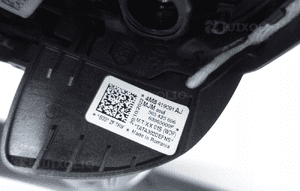 KIEROWNICA AUDIQ8 4M8 ŁOPATKI 4M8419091AJ 5