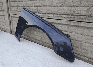 Audi A4 allroad B9 lift 19-23 błotnik prawy 2