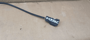 Sonda czujnik temperatury spalin Jaguar XF X250 2.7 TDV6 5W9312B591AB 2