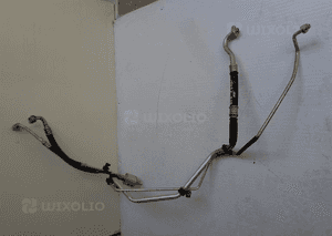 Przewód klimatyzacji komplet Peugeot 308 1.6 HDI '2010 1