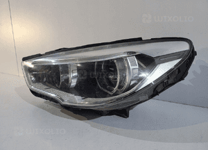 BMW 5 GT F07 Komplet Lamp ADAPTIVE LED 13458 4