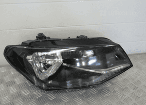 Lampa przednia przód prawa vw caddy iii 3 lift 2015- 5