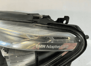 BMW 7 F01 / F02 LCI Lampa Adaptive LED L - 13883 4